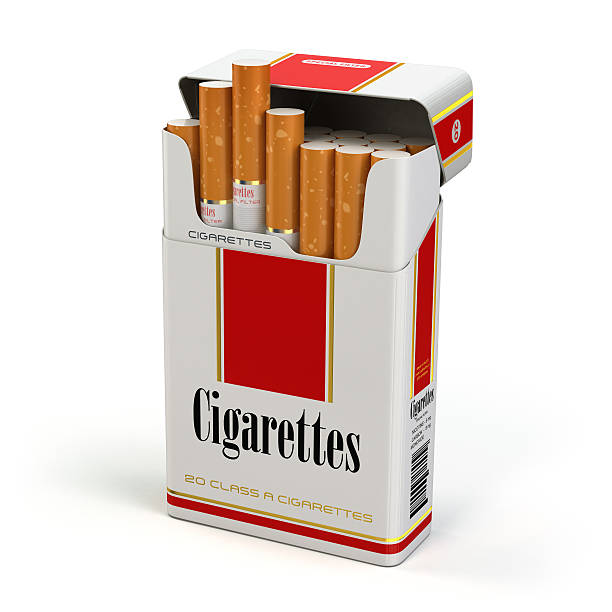 Cigarettes